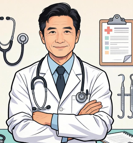 刘富华在哪家医院